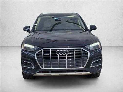 2023 Audi Q5 40 Premium