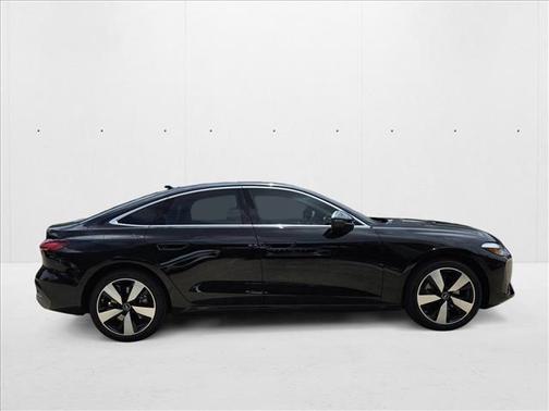 2025 Audi A5 Premium