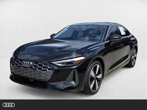 2025 Audi A5 Premium