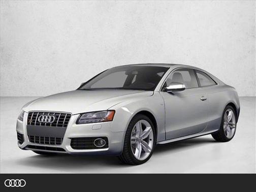 2012 Audi S5 4.2 Special Edition