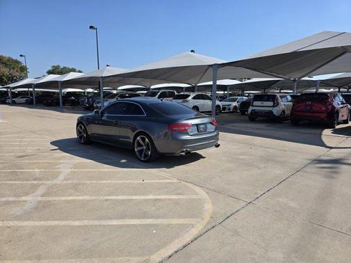 2012 Audi S5 4.2 Special Edition