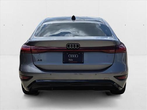 2025 Audi A6 e-tron Premium Plus