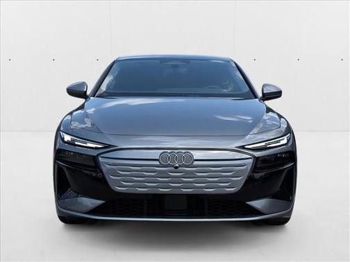 2025 Audi A6 e-tron Premium Plus