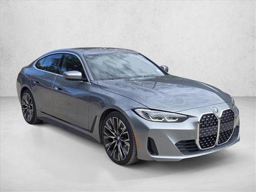 2024 BMW 430 Gran Coupe i xDrive