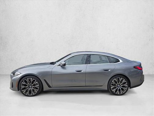 2024 BMW 430 Gran Coupe i xDrive