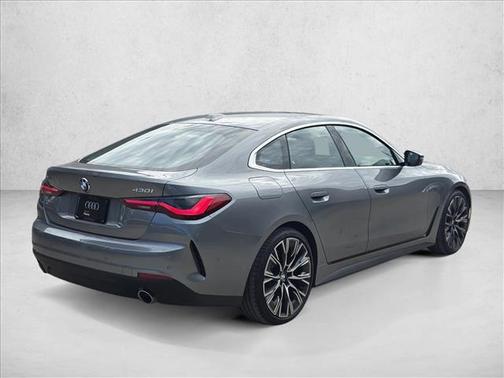 2024 BMW 430 Gran Coupe i xDrive