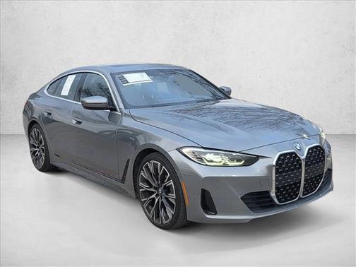 2024 BMW 430 Gran Coupe i xDrive