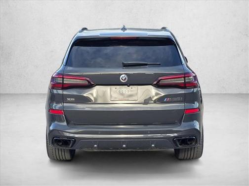 2023 BMW X5 M50i