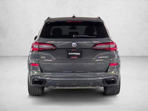 2023 BMW X5 M50i