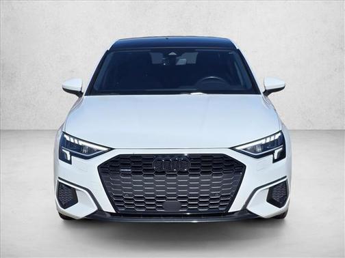 2024 Audi A3 Premium