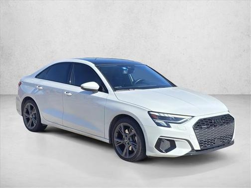 2024 Audi A3 Premium