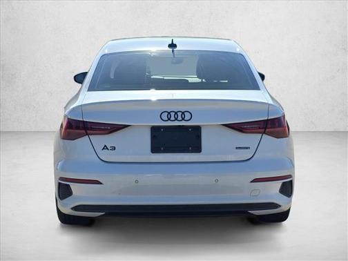 2024 Audi A3 Premium