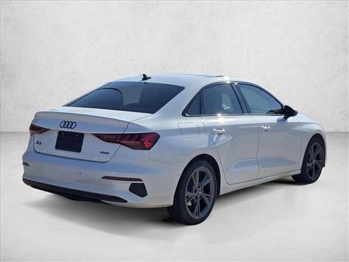 2024 Audi A3 Premium