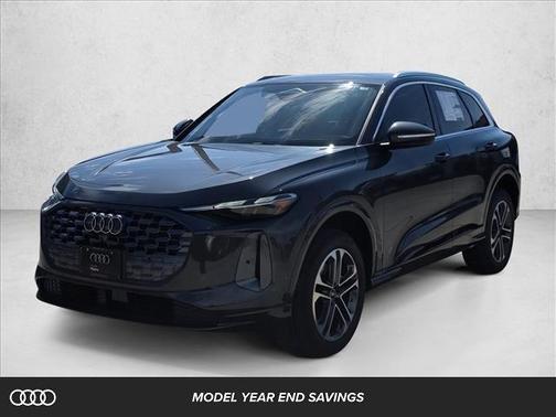 2025 Audi Q5 Premium