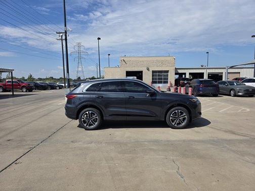 2025 Audi Q5 Premium