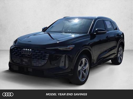 2025 Audi Q5 Premium Plus