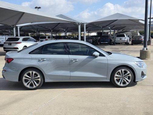 2026 Audi A3 Premium