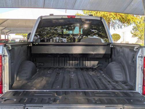 2022 Ford F-250 Platinum