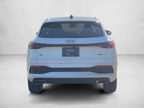 2025 Audi Q5 Premium Plus