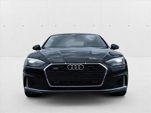 2021 Audi A5 Sportback Premium