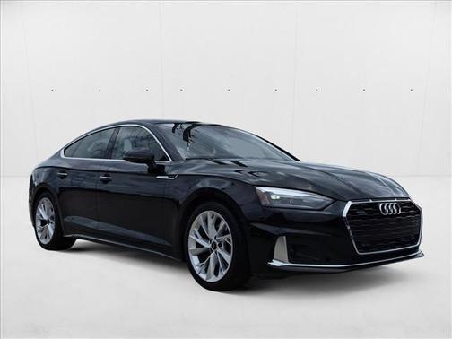 2021 Audi A5 Sportback Premium