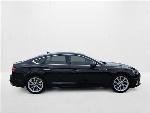 2021 Audi A5 Sportback Premium