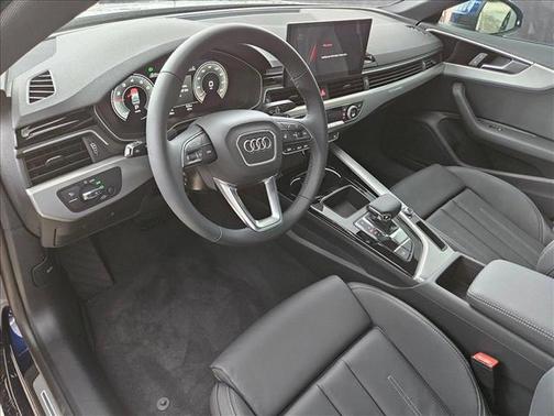 2025 Audi A5 Sportback 45 S Line Premium
