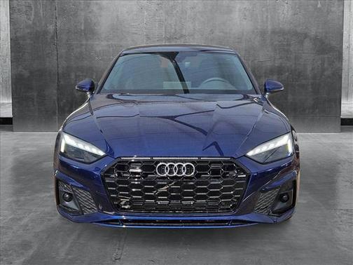 2025 Audi A5 Sportback 45 S Line Premium