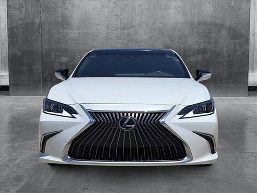 2021 Lexus ES 350 Base