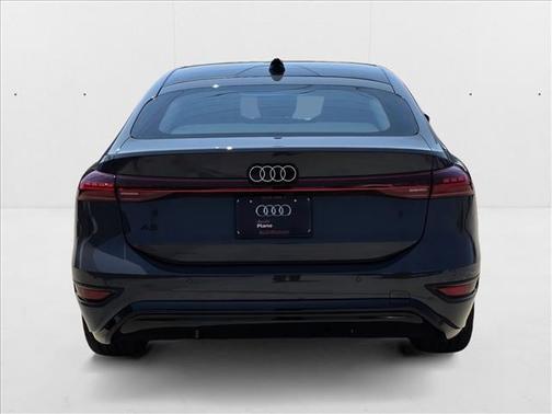 2025 Audi A6 e-tron Premium Plus