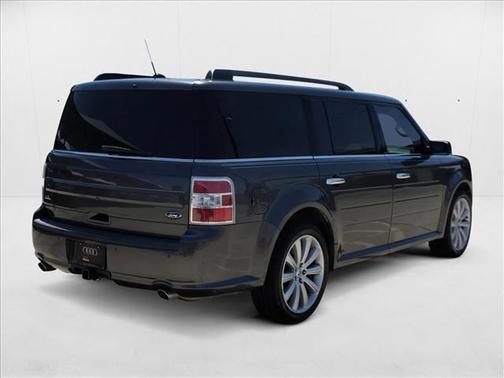 2018 Ford Flex SEL