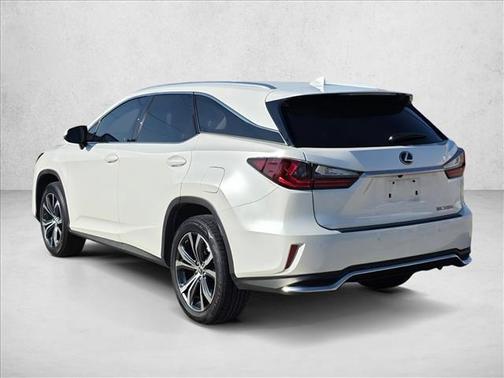 2022 Lexus RX 350L Base