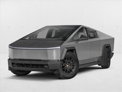 2024 Tesla Cybertruck All-Wheel Drive