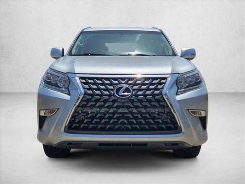 2018 Lexus GX 460 Base