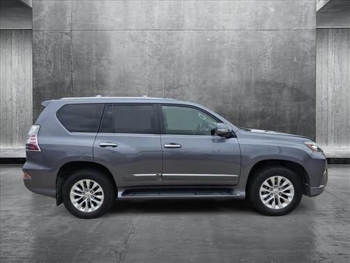2015 Lexus GX 460 Base