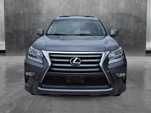 2015 Lexus GX 460 Base