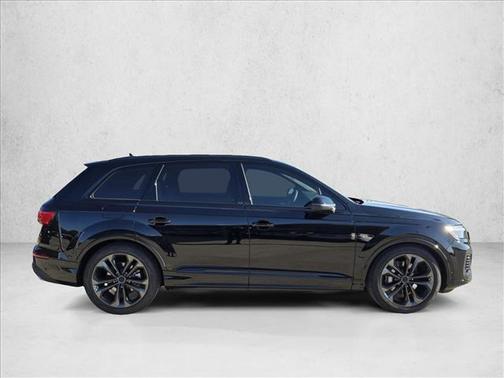 2026 Audi Q7 55 Premium Plus