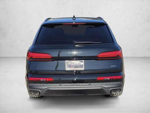 2026 Audi Q7 55 Premium Plus