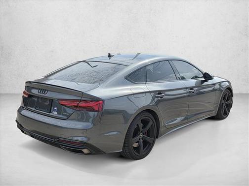 2023 Audi A5 Sportback 45 S Line Premium Plus
