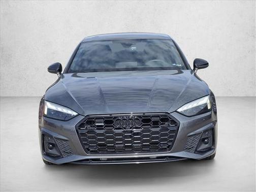 2023 Audi A5 Sportback 45 S Line Premium Plus
