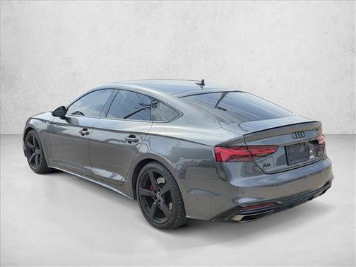 2023 Audi A5 Sportback 45 S Line Premium Plus