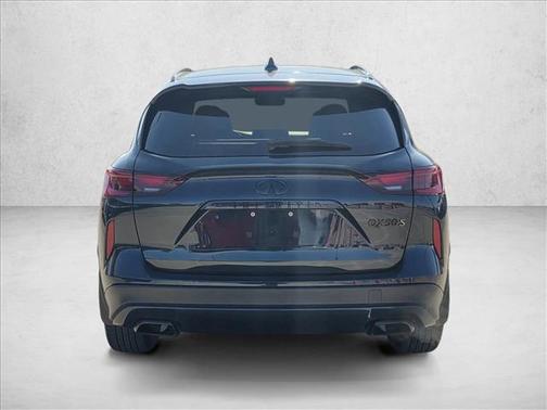 2024 INFINITI QX50 SPORT