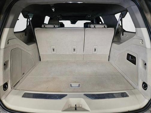 2021 Cadillac Escalade ESV Premium Luxury Platinum