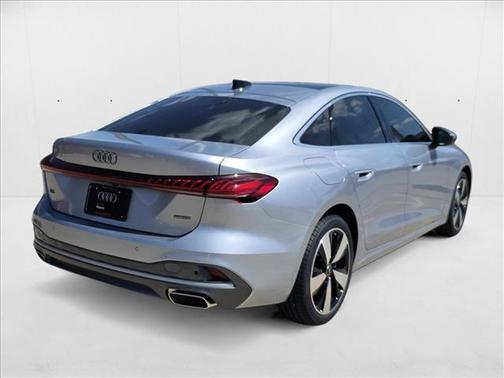 2025 Audi A5 Premium