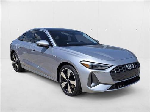 2025 Audi A5 Premium