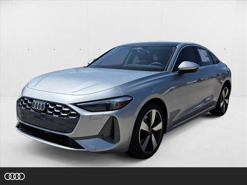 2025 Audi A5 Premium