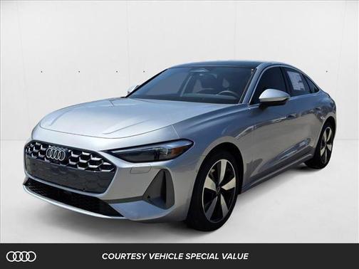 2025 Audi A5 Premium