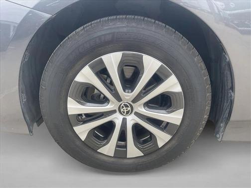 2022 Toyota Prius Prime XLE