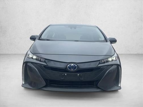 2022 Toyota Prius Prime XLE