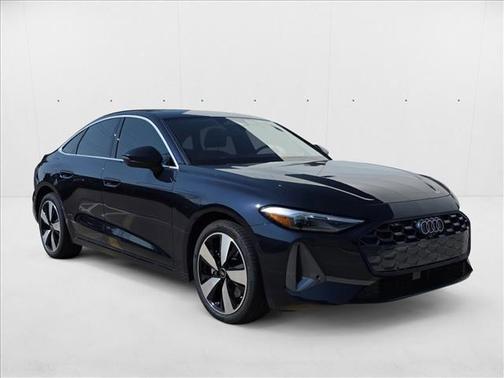 2025 Audi A5 Premium